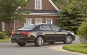 2010 Buick Lucerne Picture